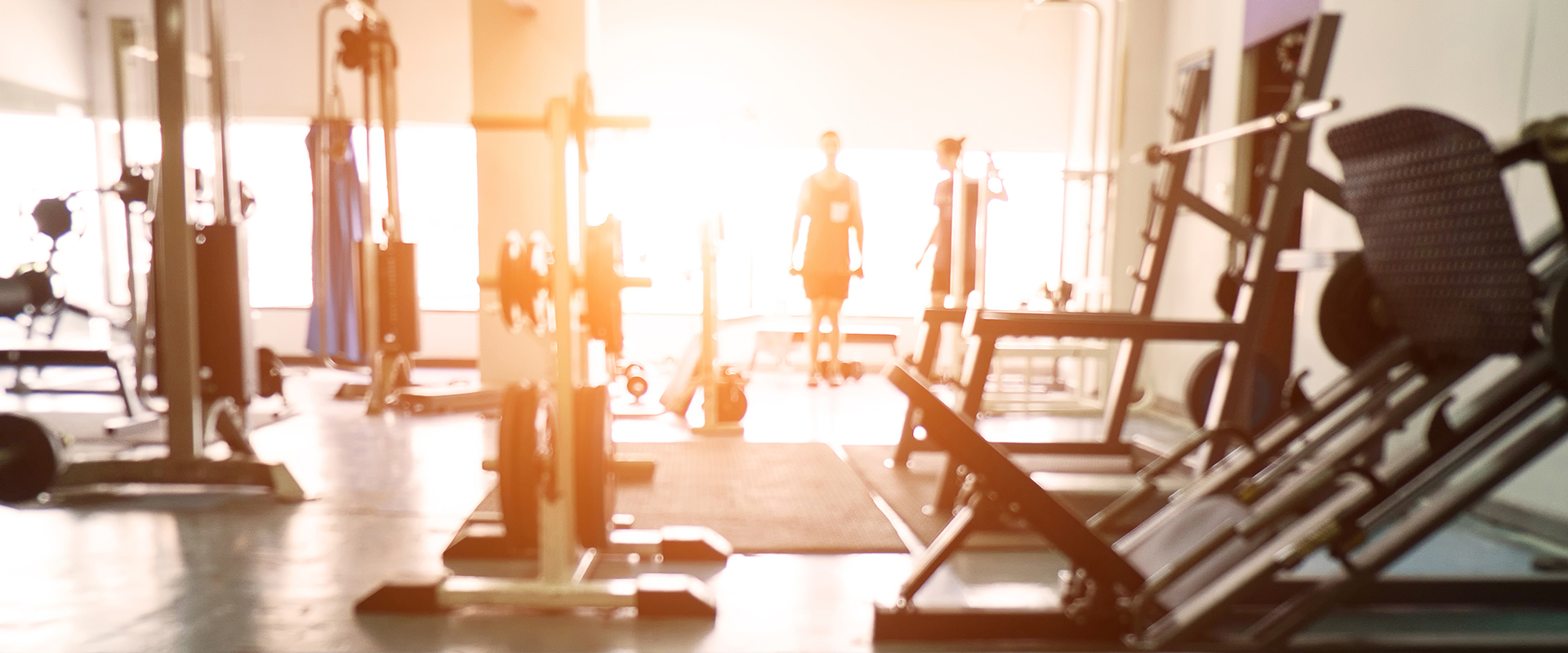 Fitness on sale equipment repair